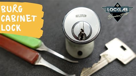 Check spelling or type a new query. (1608) Burg Filing Cabinet Lock - YouTube
