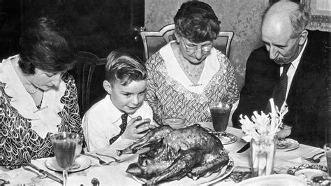 The Dark And Divisive History Of Americas Thanksgiving Hymn We