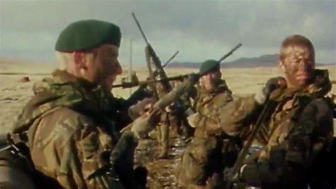 falklands war 30 years on how a british taskforce achieved the impossible youtube