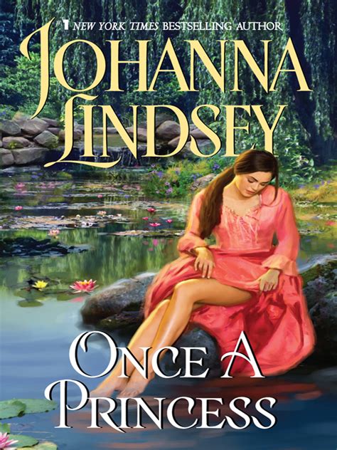 Read Once A Princess By Johanna Lindsey Online Free Full Book China
