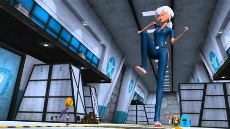 monsters vs aliens, Cartoon, Animation, Sci fi, Monsters, Aliens