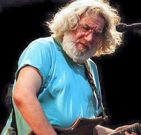 Jerry Garcia Woodstock Dead Band Dead Pictures Dead And Company