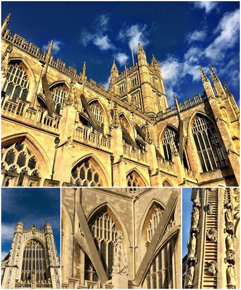 10 Of The Best Things To Do In Bath England World Heritage City