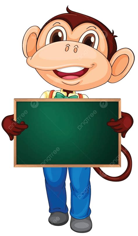 Message Board Background Information Signage Vector, Background