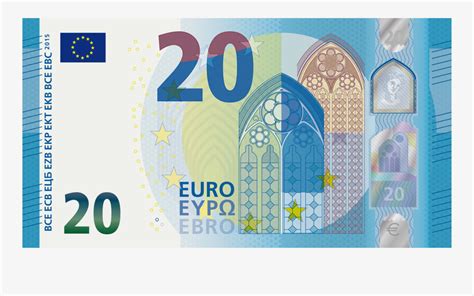 Want to see more currencies? Lohnt sich der Wechsel? Der neue 20-Euro-Schein im WIRED ...