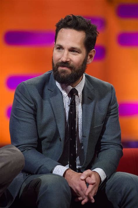 Ant Man Star Paul Rudd Will Play Two Lead Roles In New Netflix Series