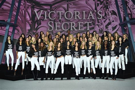 Victorias Secret 2016 Guía Completa Para Saber Todo Sobre El Desfile