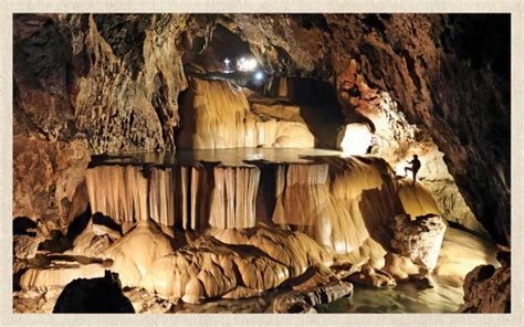 The 10 Most Beautiful Caves In The World Wanderwisdom