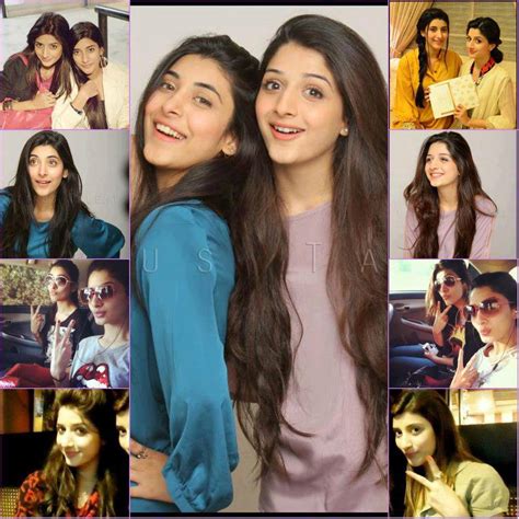 urwa mawra and fans chit chat with urwa s and mawra s top fans