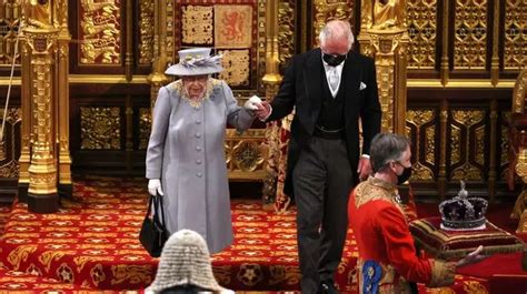 Queens Speech At State Opening Of Parliament How To Watch Mirror Online