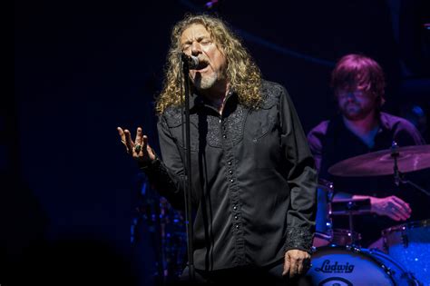 Robert plant at the roundhouse 12th nov 2014 the two support acts were good too! Robert Plant shifts shape in Palladium concert - LA Times