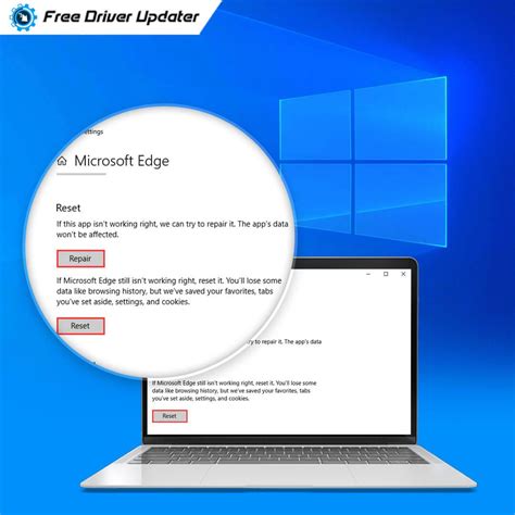 How To Fix Microsoft Edge Not Working On Windows Solved Microsoft Browsing History