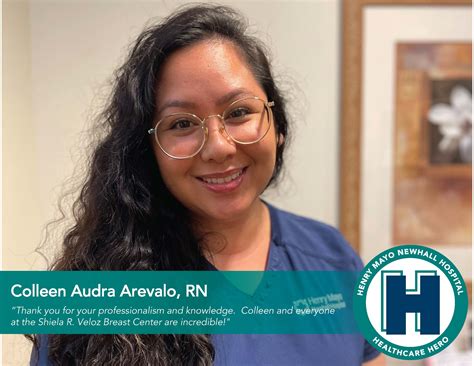 July Healthcare Heroes