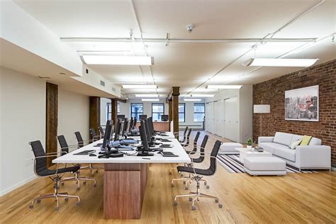 Small Nyc Office Spaces Redwood Property Group