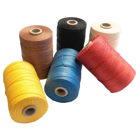 Buy Linen Thread 05mm X 150 M Online Here Linaa