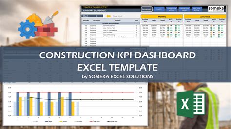 Construction KPI Examples
