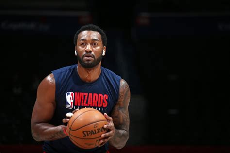 Washington Wizards 3 Side Effects Of John Wall Sitting The Rest Of The