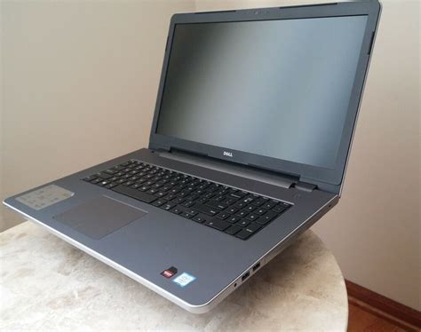 New Dell Inspiron 17 5000 5759 Fully Loaded 173 Inch