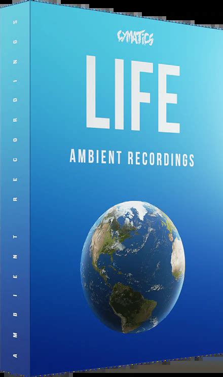 Life Ambient Recordings Deadloops