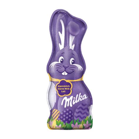 Milka Easter Bunny Chocolate And More Delights
