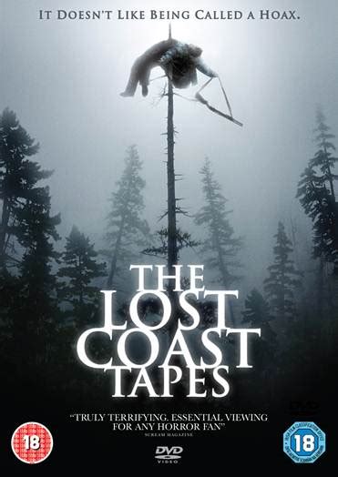 The Lost Coast Tapes Hits Uk Stores September 3rd