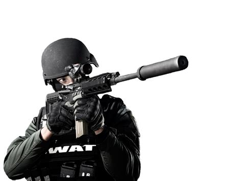 Swat Png Photo Fbi Special Weapons And Tactics Teams