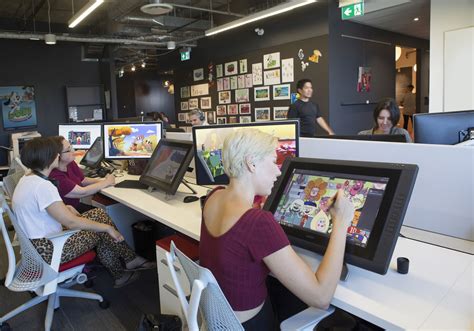 Portfolio Entertainment Launches Animation Studio In Toronto Canada