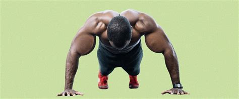 Which Muscles Do Pushups Work Pictures And Guide Hot Sex Picture