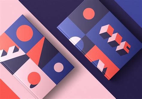 Composition On Behance