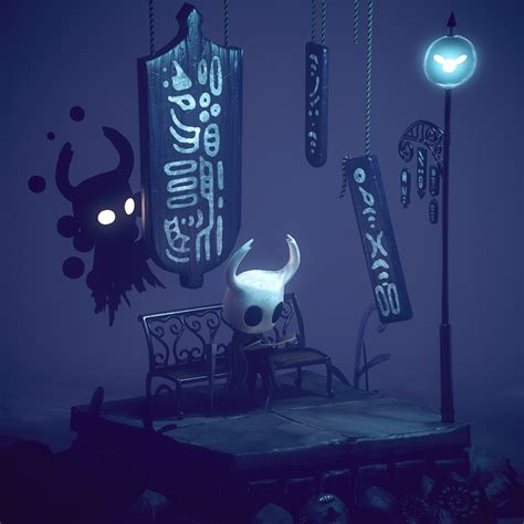 Hollow Knight Endings All Endings Guide Artofit