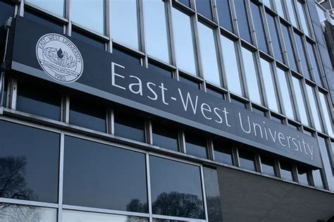 East West University