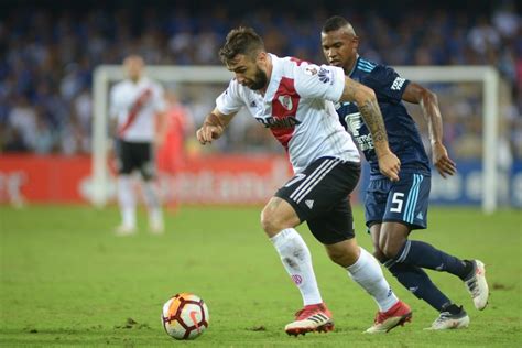 Dónde ver en vivo y horario. Ver River Plate vs Racing Club EN VIVO ONLINE GRATIS Copa Libertadores 2018 (Hoy 29 de agosto ...