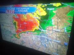 Radar Abilene Tx