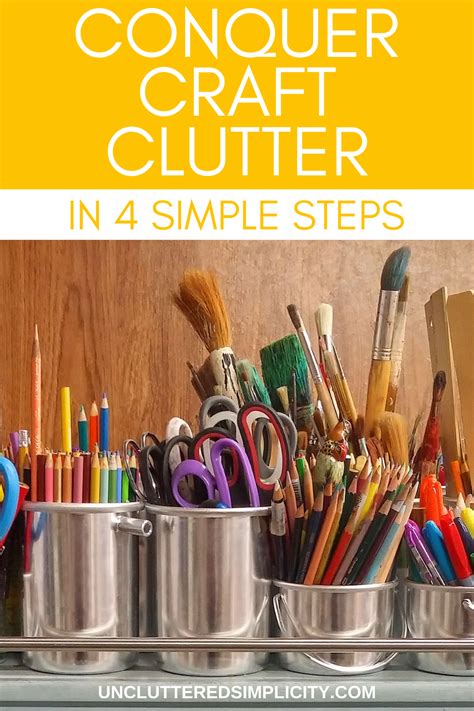 Here Youll Find Loads Of Ideas To Help You Corral Your Clutter And
