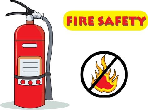 Fire Extinguisher Fire Safety PNG Image PNG All PNG All