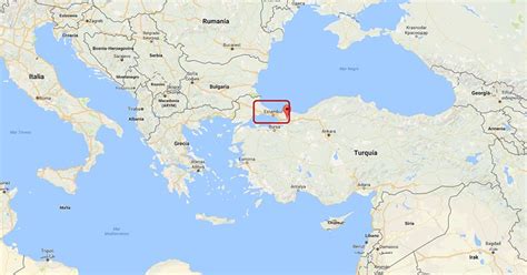 En turquía, crisol de culturas y puente entre continentes, se aglutinan y contrastan los elementos contemporáneos y antiguos. 'Terremoto borrará a Estambul del mapa en 30 años ...