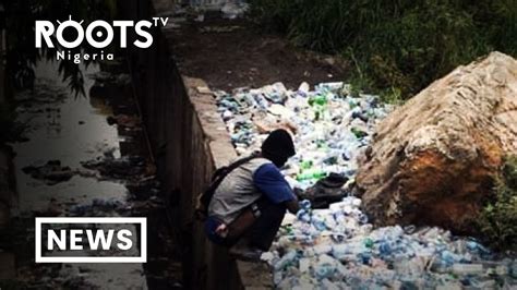 Nigeria Overtakes India In Open Defecation Youtube