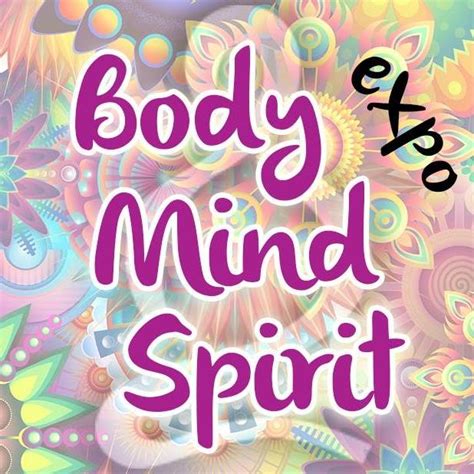 Body Mind Spirit Expo Bucharest