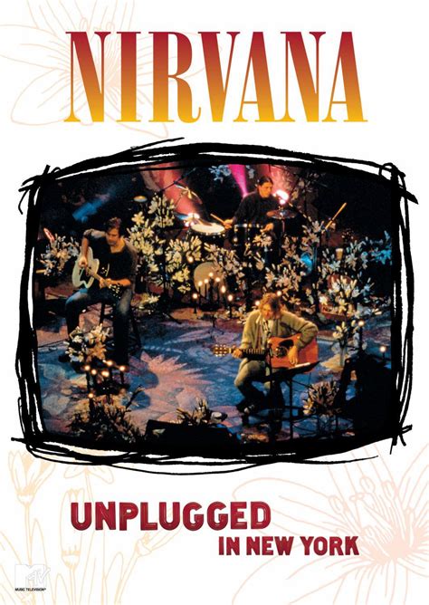 Nirvana Unplugged In New York Documentaire Senscritique