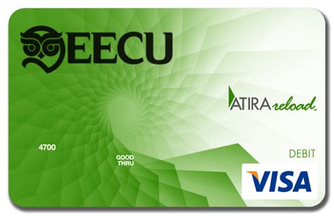 Credit cards are a convenient and effective way to pay for all sorts of goods or services without having to carry cash. EECU