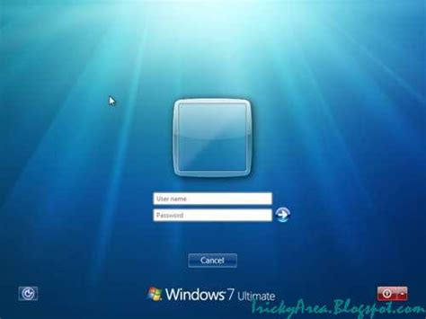 New Windows 7 Transformation Pack For Windows Vista Tricky Area