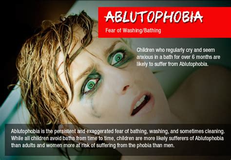 10 Weird Phobias Around The World Around The World