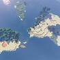 Seed Island Minecraft