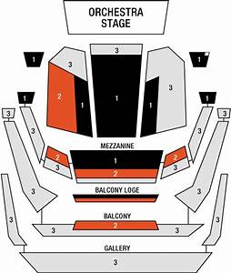 Ordway Center For The Performing Arts Venues Concerts Tickets