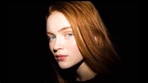 Sadie Sink 4k Wallpapers Wallpaper Cave