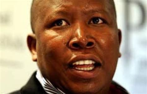 Malema Makes Midnight Deadline To Appeal Suspension The Mail And Guardian