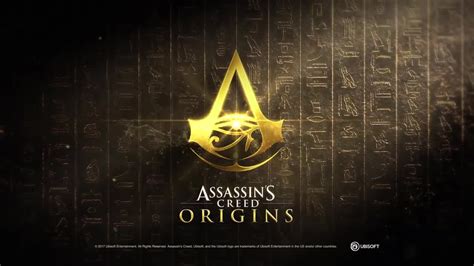 Assassin s Creed Origins Conheça as 14 novas funcionalidades do jogo