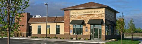 About Us Forest Lake Veterinary Hospital