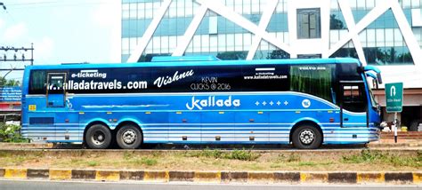 Review of kallada travels owner & bus routes hyderabad, mangalore, koyambedu, madurai, palakkad, hosur, nagercoil, vyttila, kurmool, theni & anantapur. Volvo B9R | Page 3419 | India Travel Forum, BCMTouring