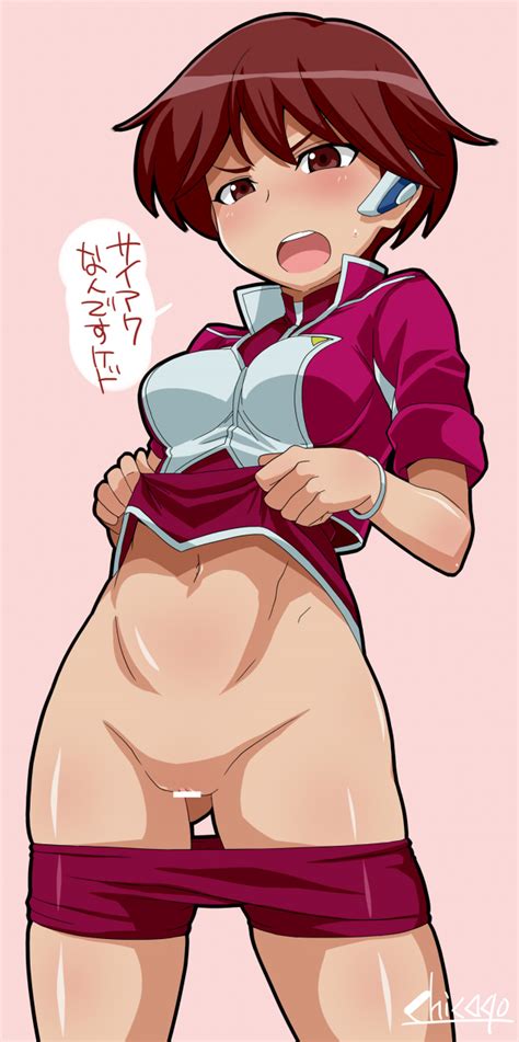Digimon Data Squad Yoshi Lalamon Hot Sex Picture